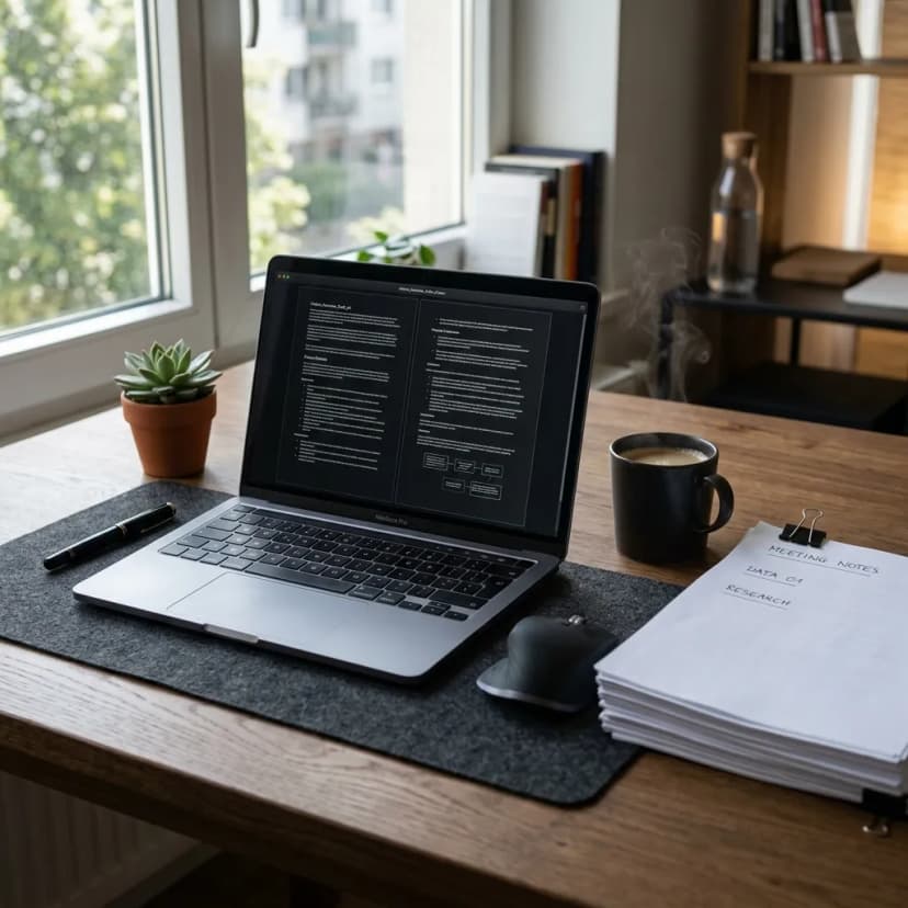 Optimize Your Website PDFs for Speed & SEO