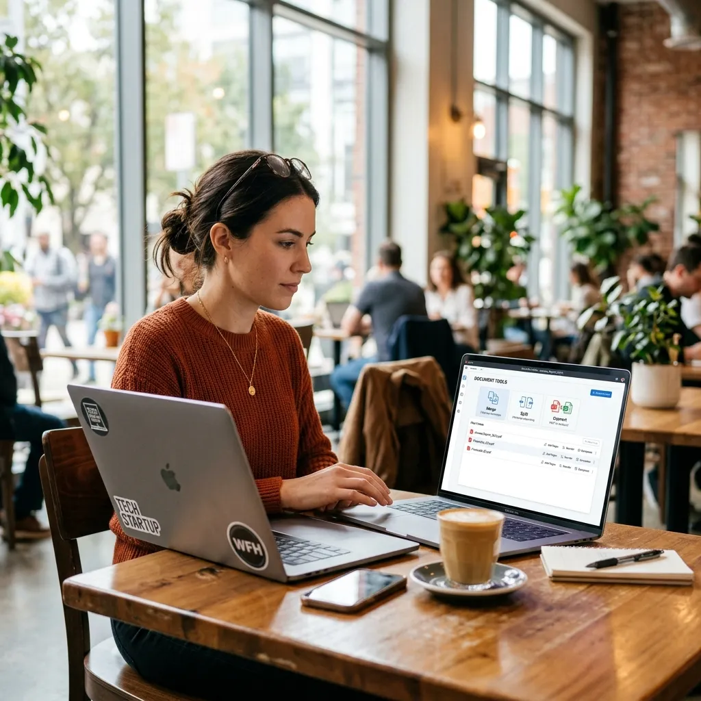 Best Free PDF Tools in 2026