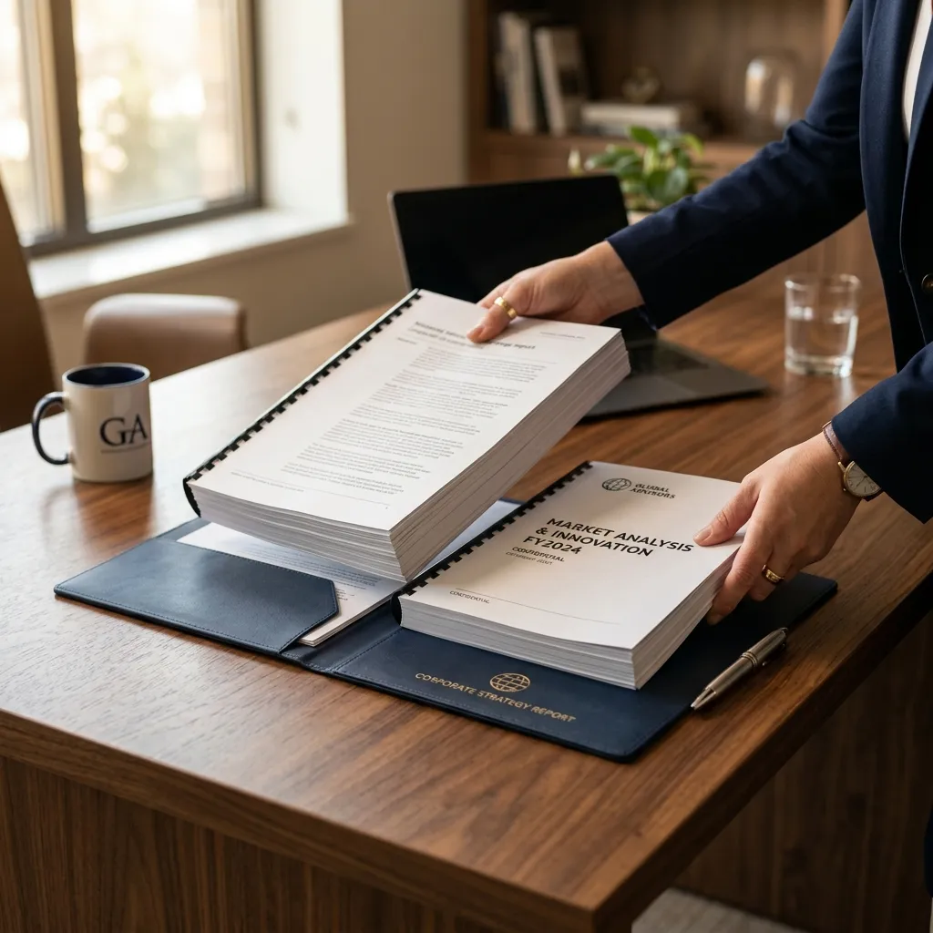 PDF Merge vs PDF Combine: The Difference