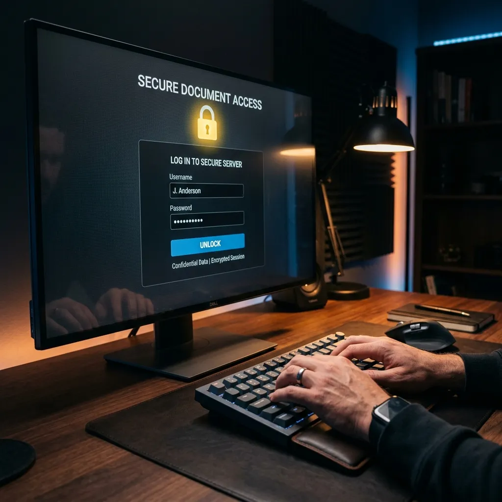 Is It Safe to Unlock a PDF Online?