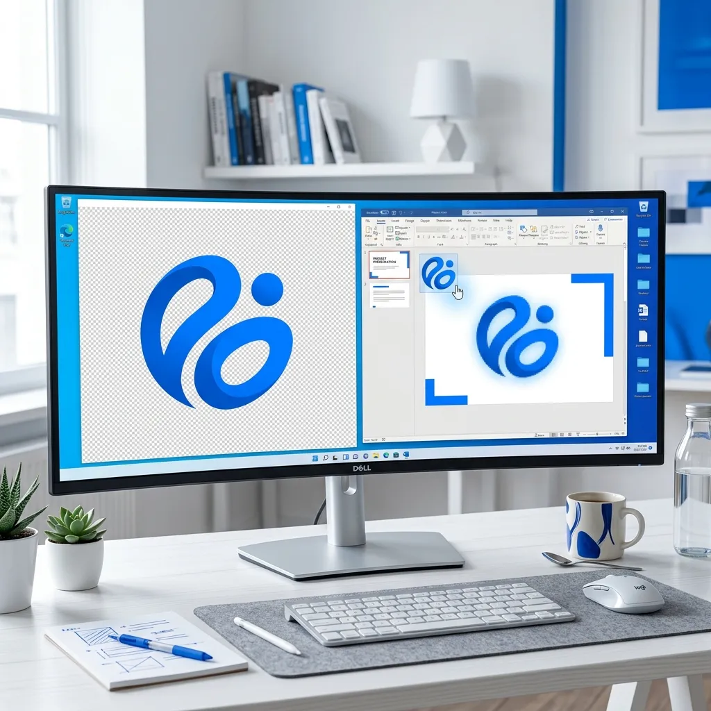 Convert SVG to PNG Without Losing Quality