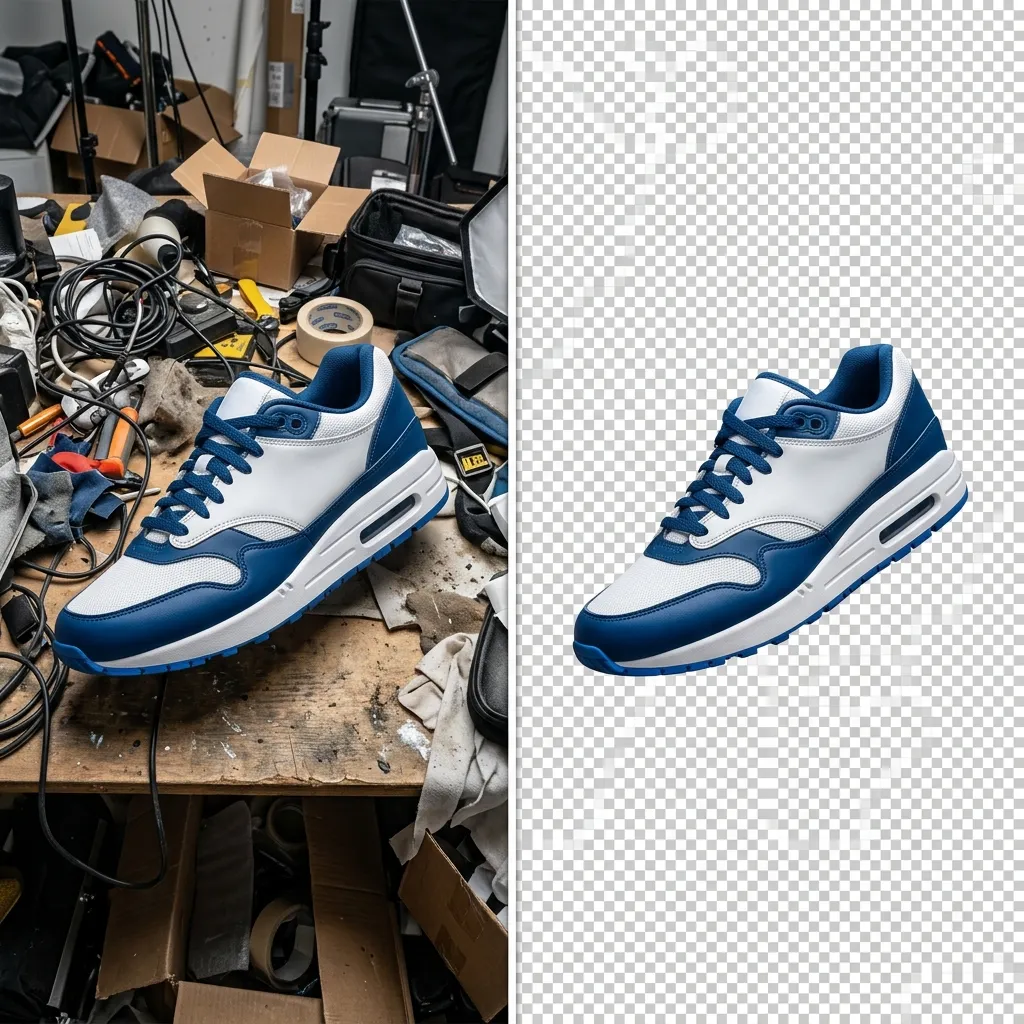 How to Take Background Out of a Picture for Free